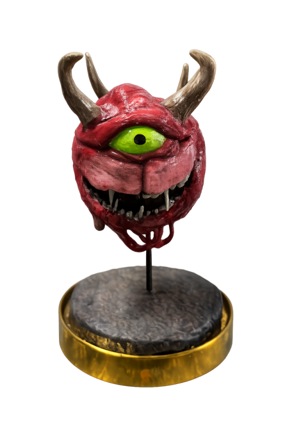 Cacodemon