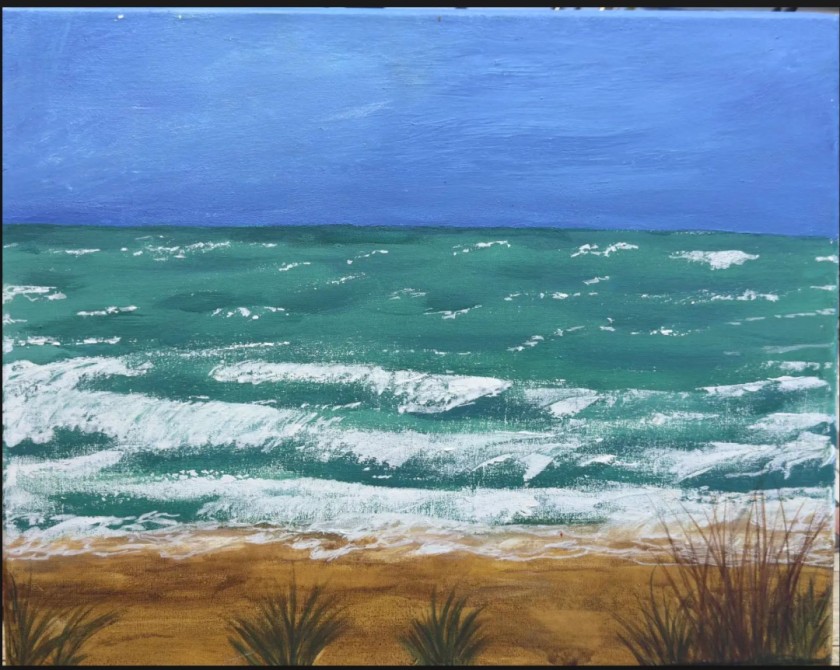 Wave