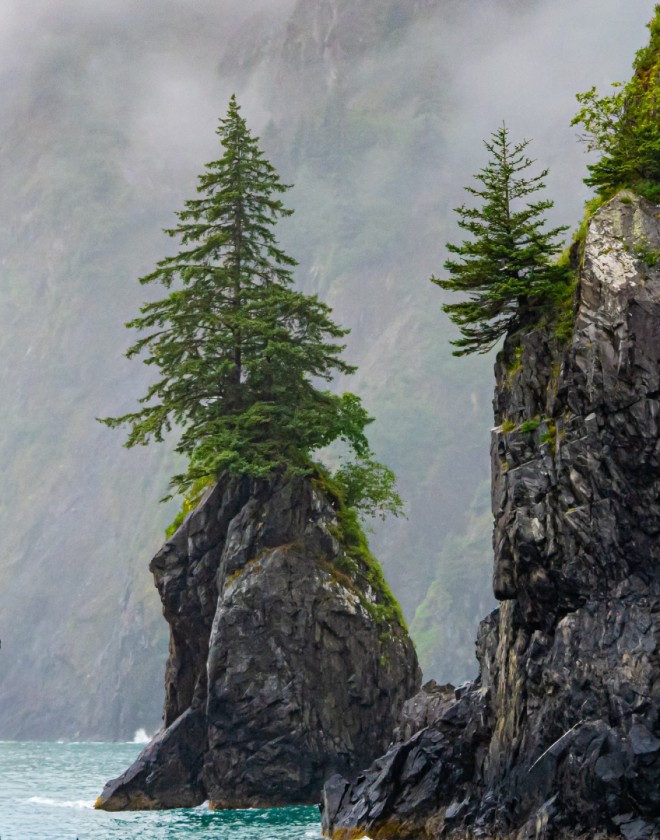 Alaska Photo Art