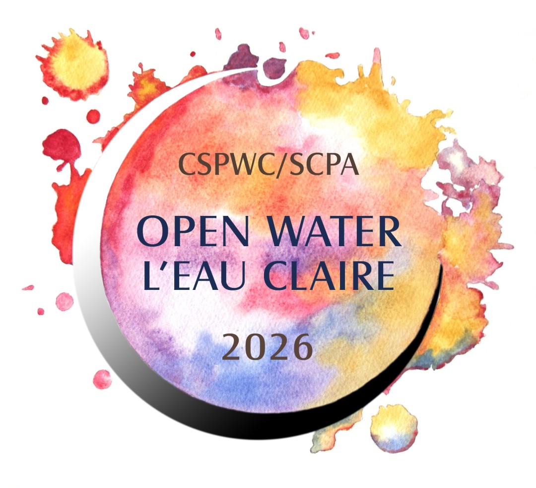 Open Water '26 Logo