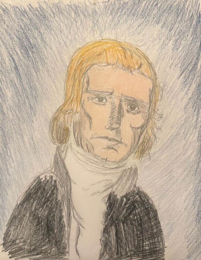 Thomas Jefferson
