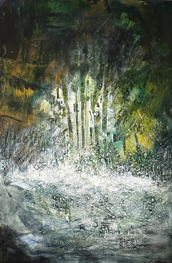 AFTER THE RAIN