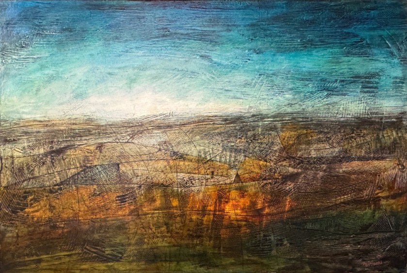 DEEP EARTH