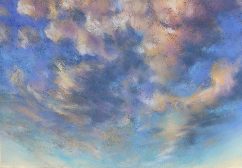 Before Storm