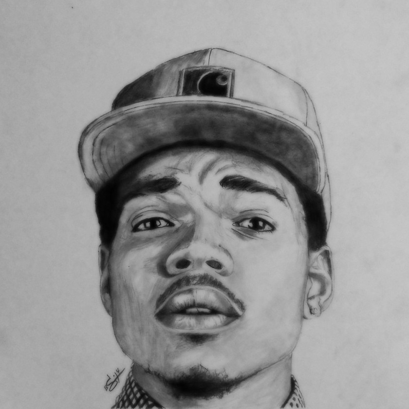 Chancelor Johnathan Bennett