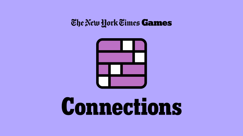 Crack the Code: How to Master the Connections Game 