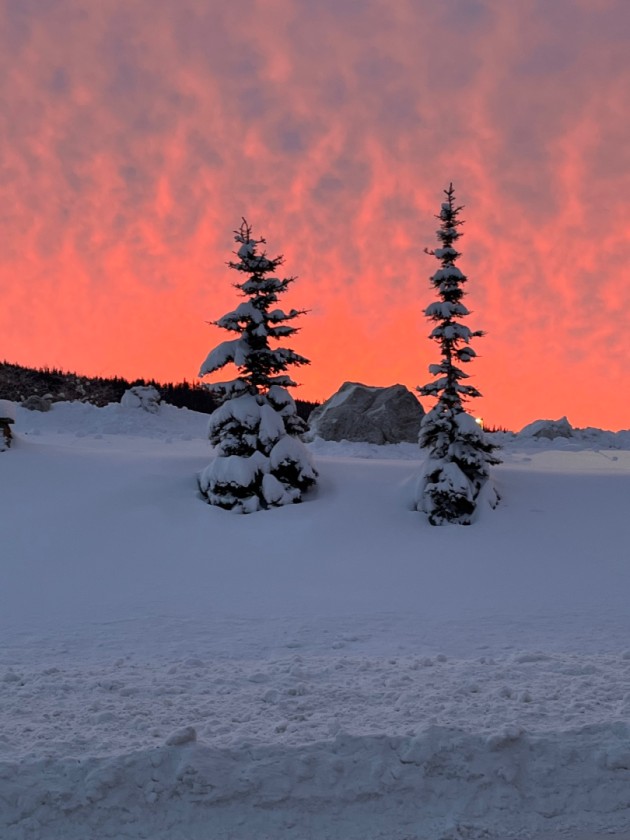 Sunrise 2