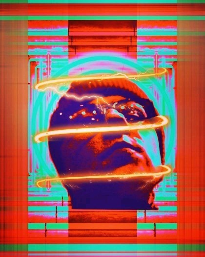 El