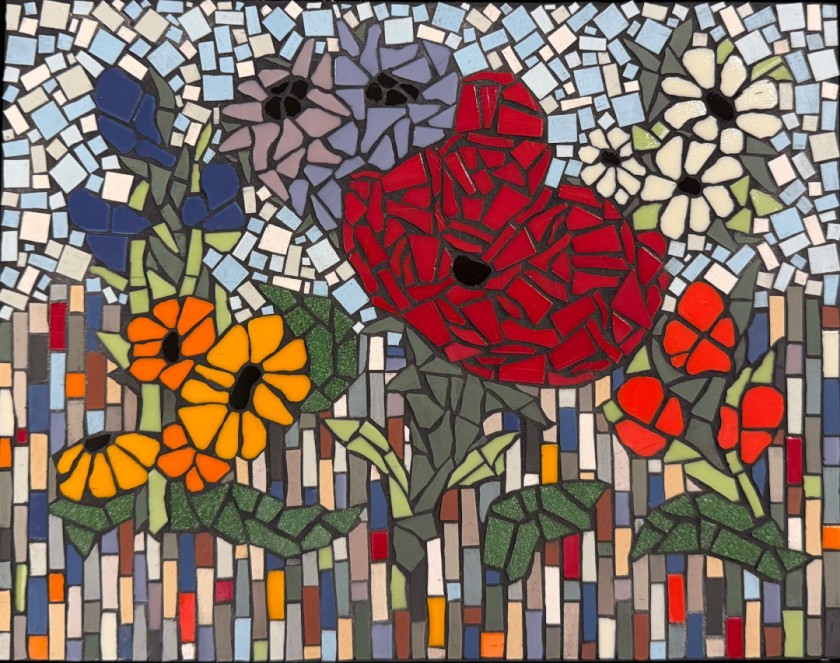 Ruby's Garden