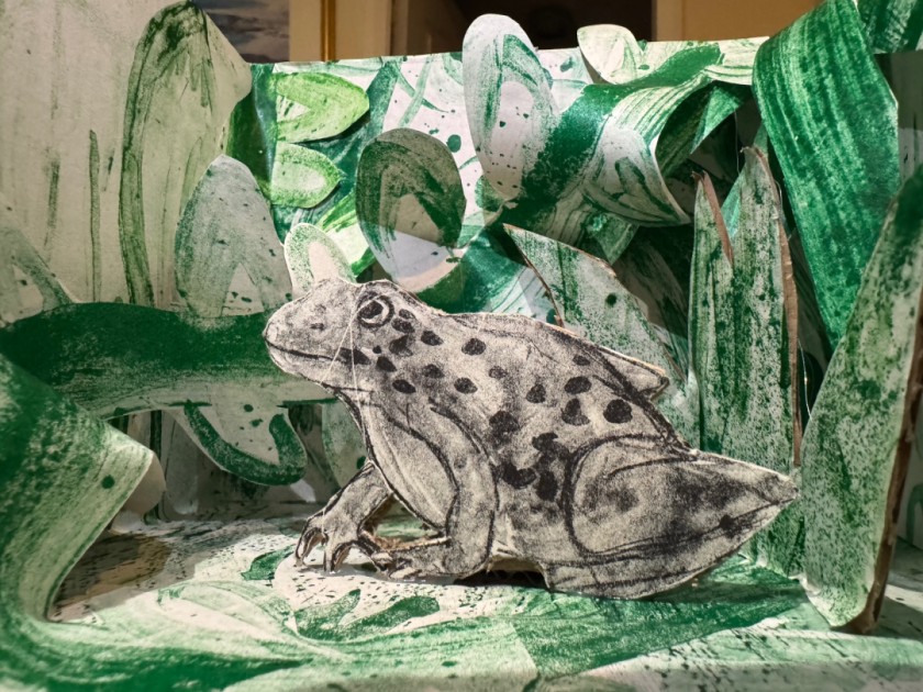 Frog 