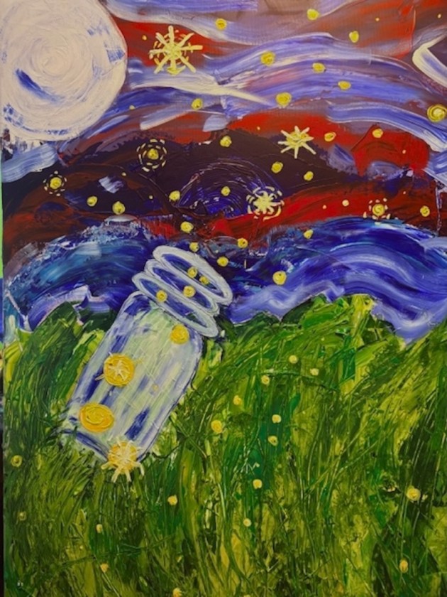 Allene's Delight