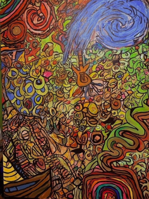 Rapture