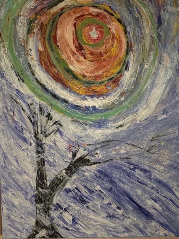 Turbulence