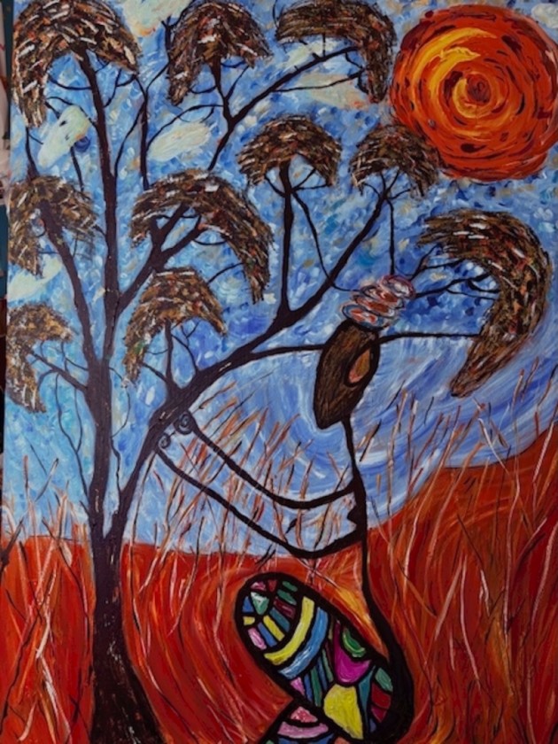 Symbiosis