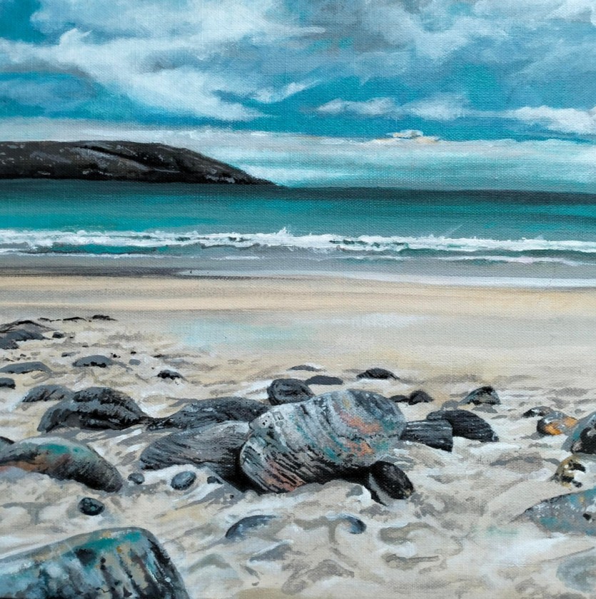 Barra Blues
