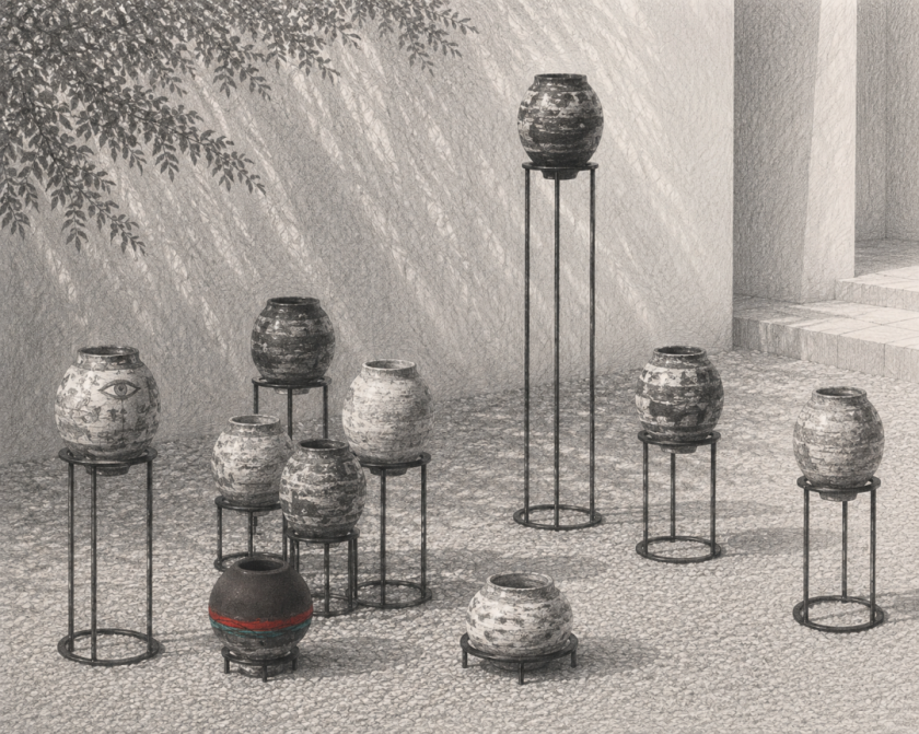 A Gathering