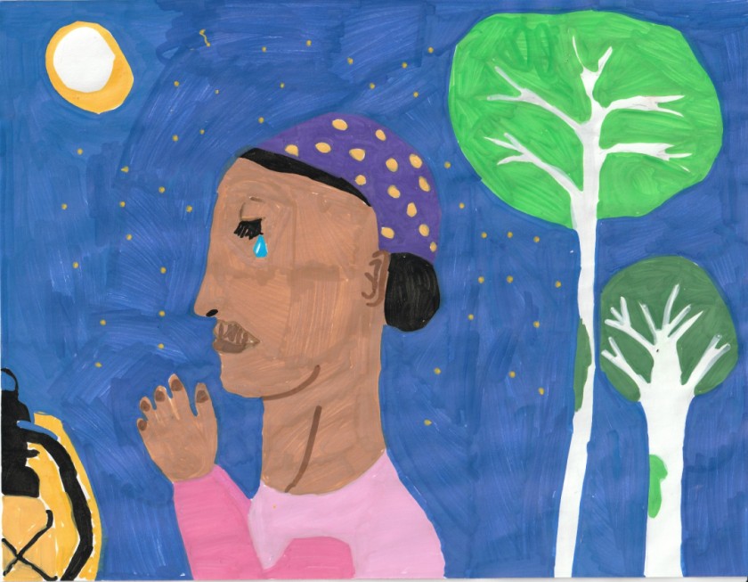 Harriet Tubman: The Moses of Her People