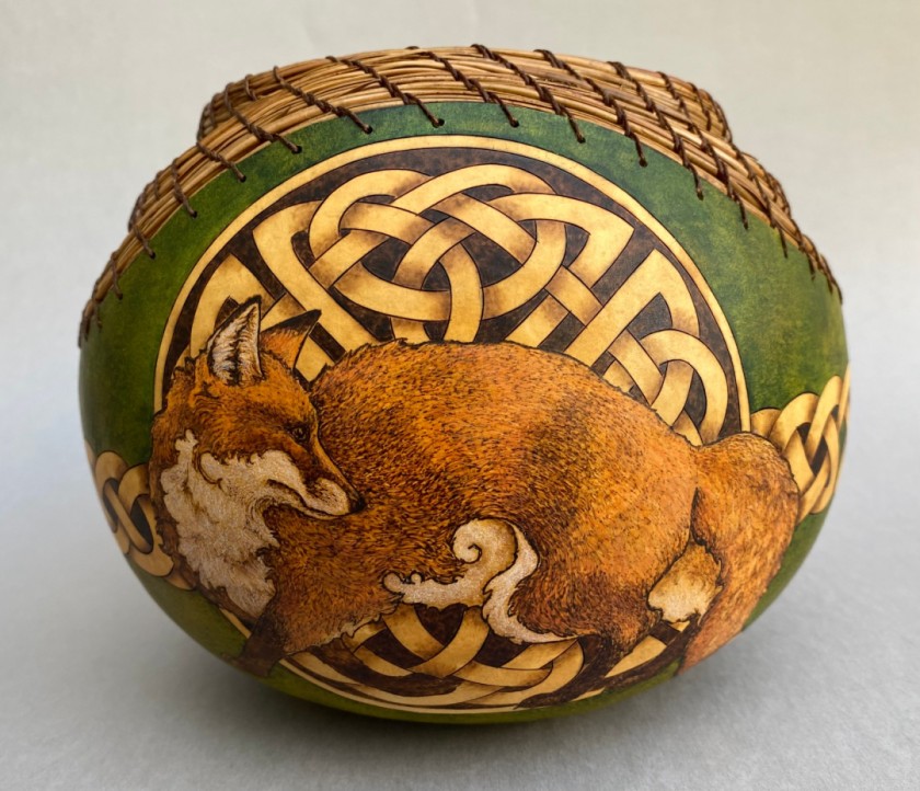 Celtic Fox