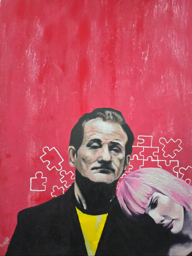 Lost in translation 