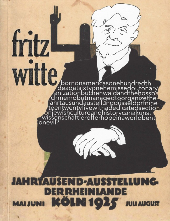 Fritz Witte
