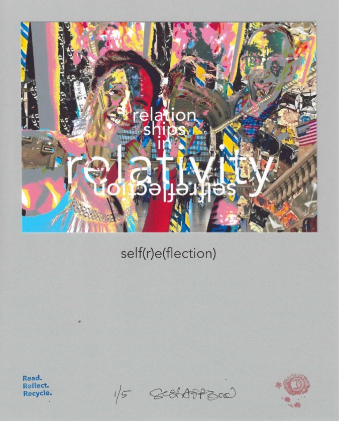 self(re)e(flection)