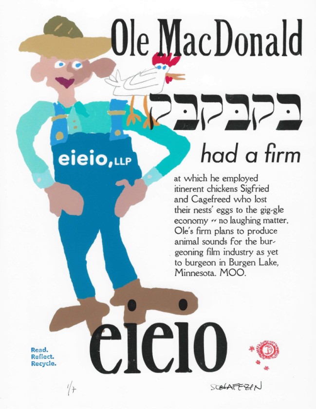 Ole MacDonald