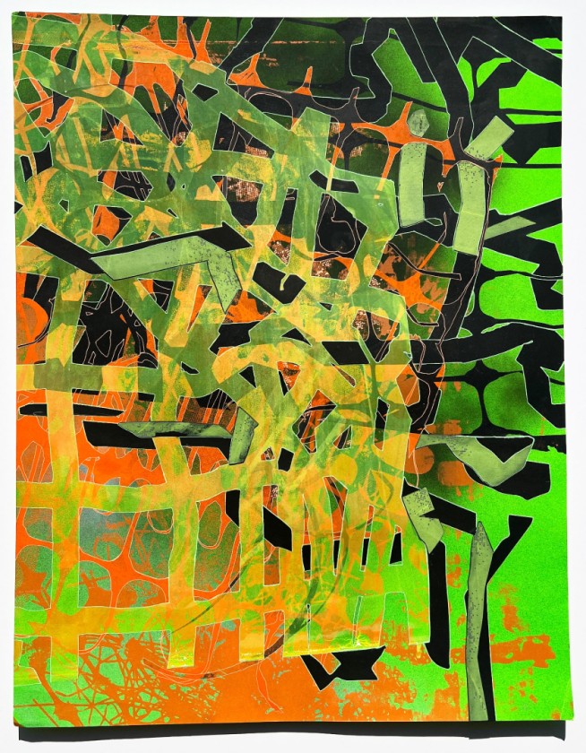 Green Lattice
