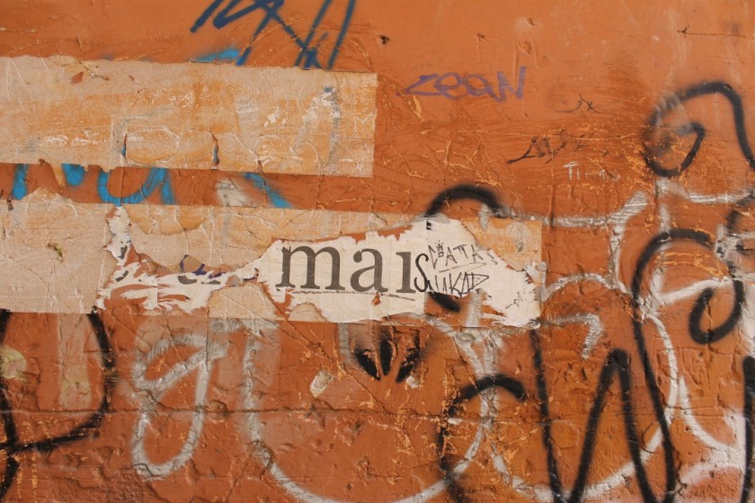Graffito