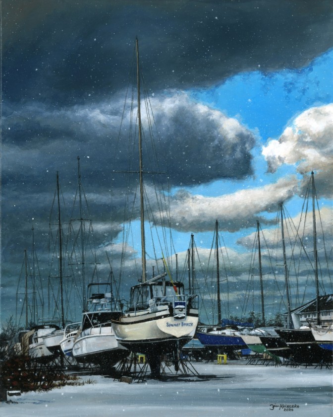 Jim_Kolaczko_Summer_Breeze_at_Shipyard,_Lorain,_OH