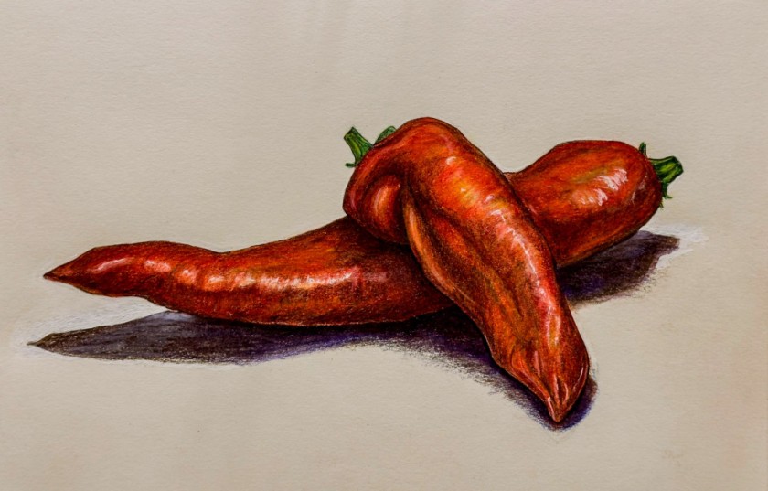 Chili Peppers