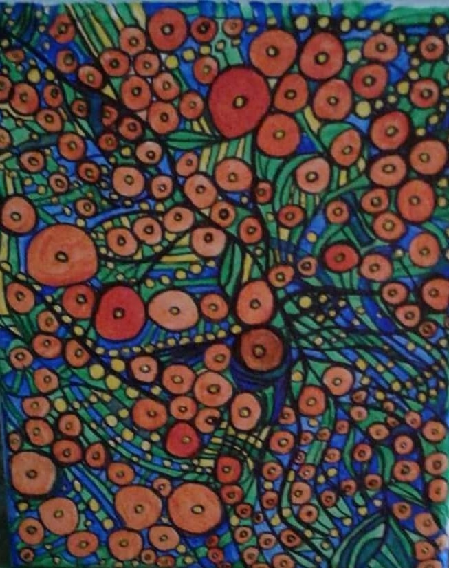 Poppies 