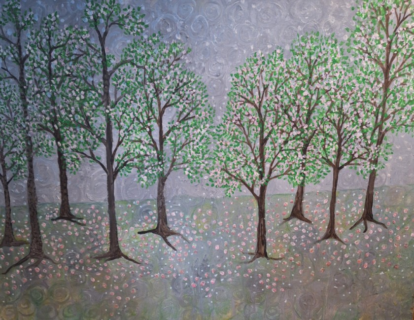 Beginnings