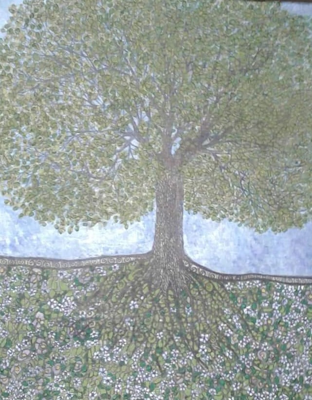 Tree of Life