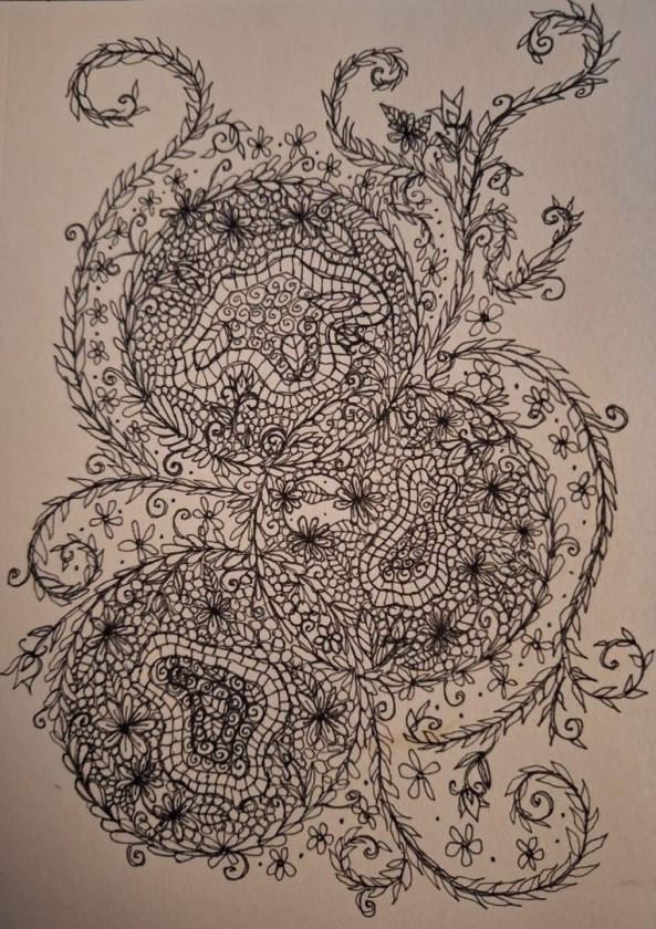 Early Tangle