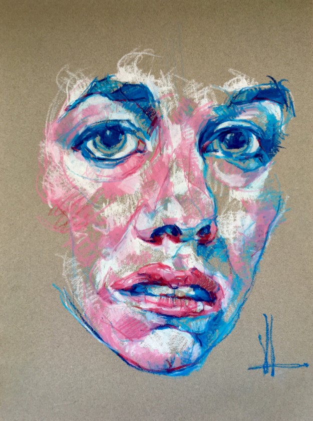 Untitled Portrait 