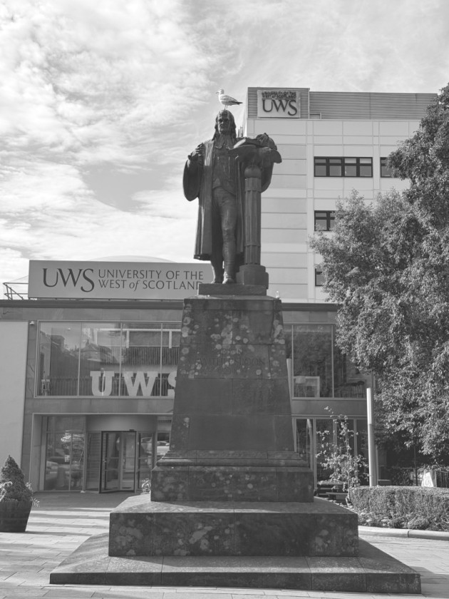 Centre of learning 