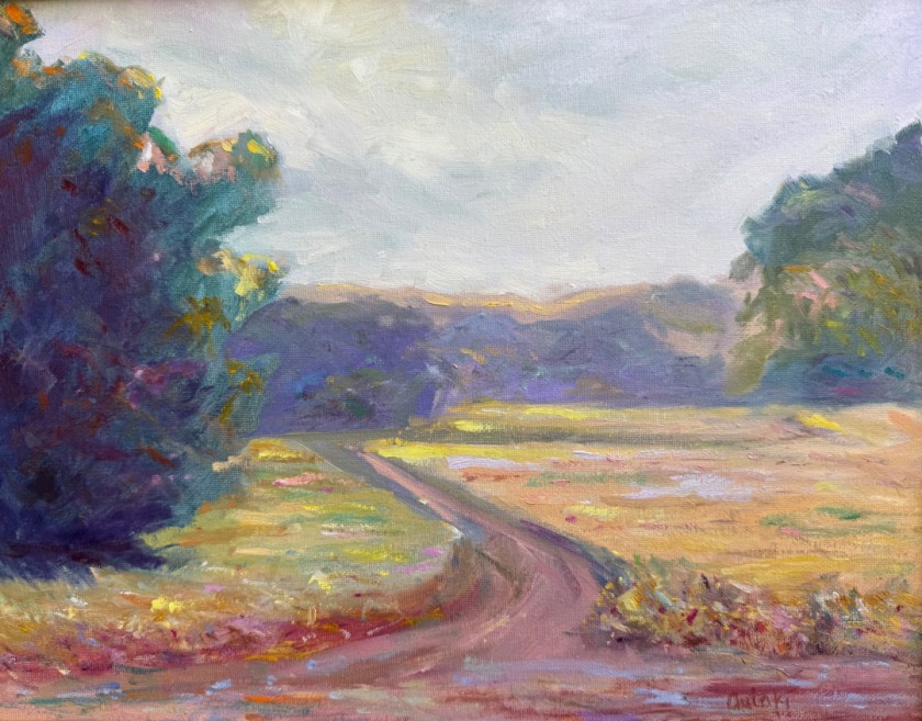 Bear Valley