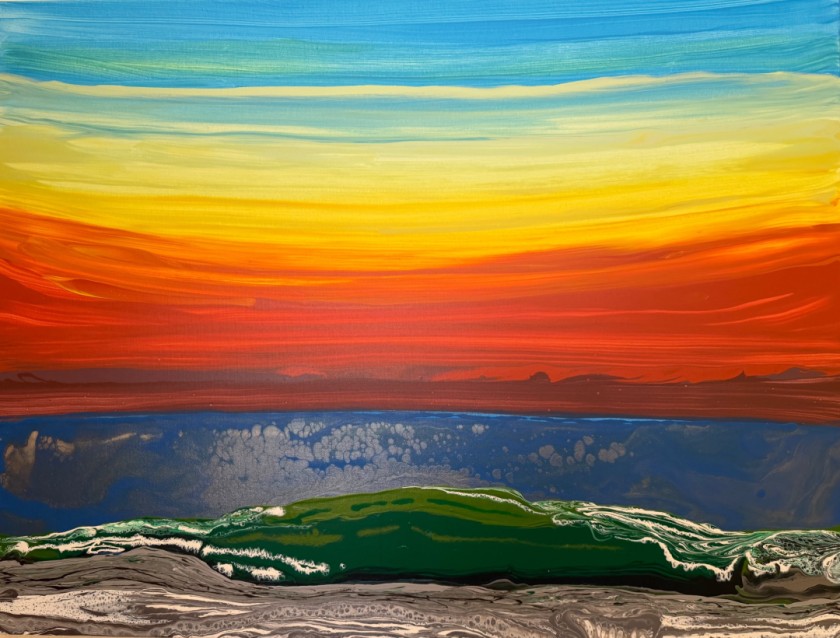 Seascape