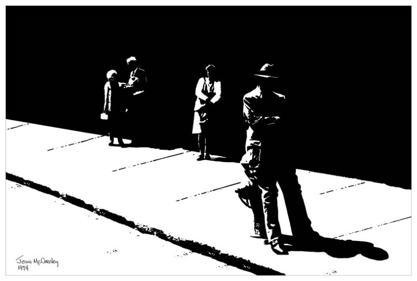 Bus Stop