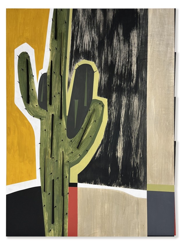 Saguaro