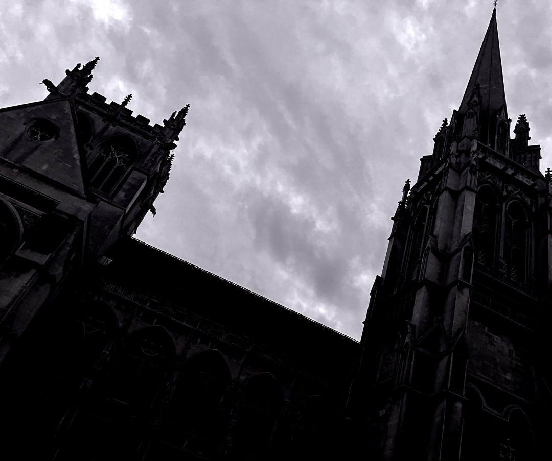  High peaks - Photograph