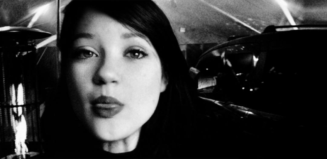 Isabetta - Photograph, Photography Film, Portraits, Expressionism, Paper