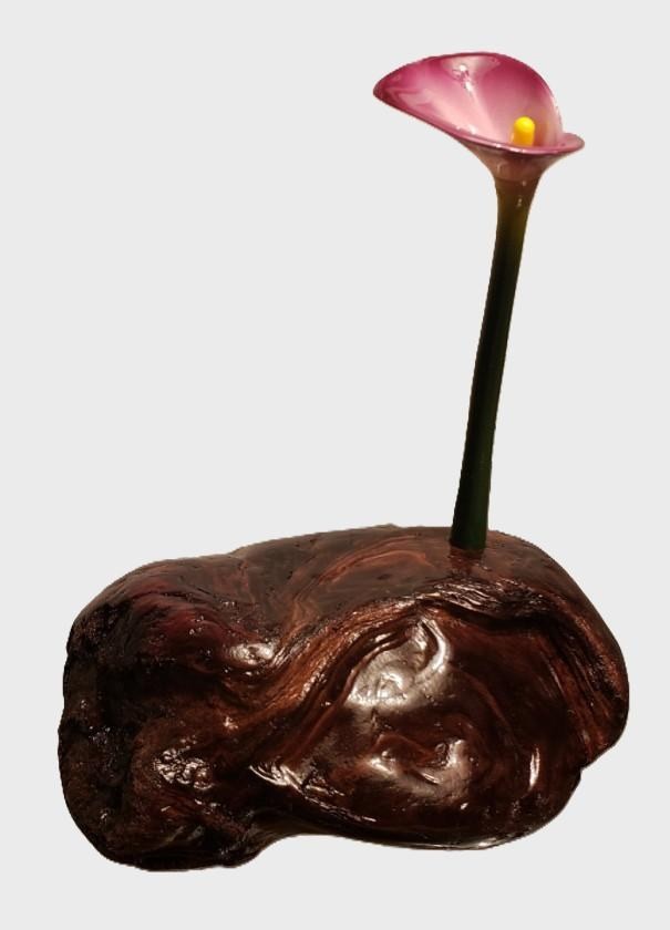 PH2 - Sculpture / 3D / Wood