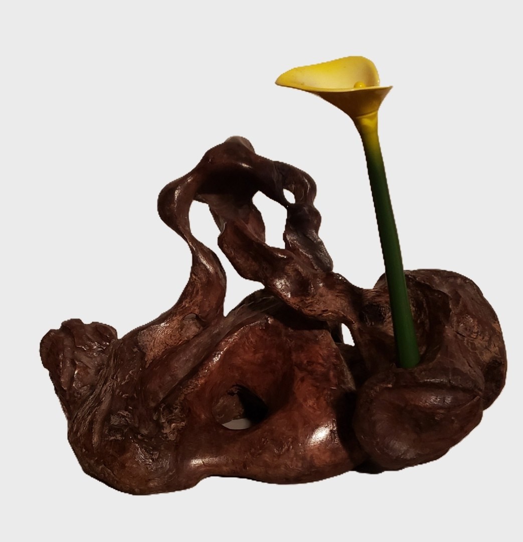 PH1 - Sculpture / 3D / Wood