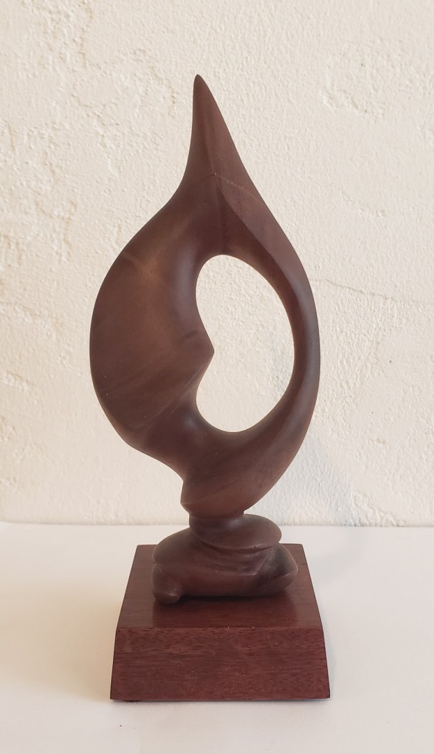 Untitled - Sculpture / 3D / Wood, Wood, Abstract, Abstract