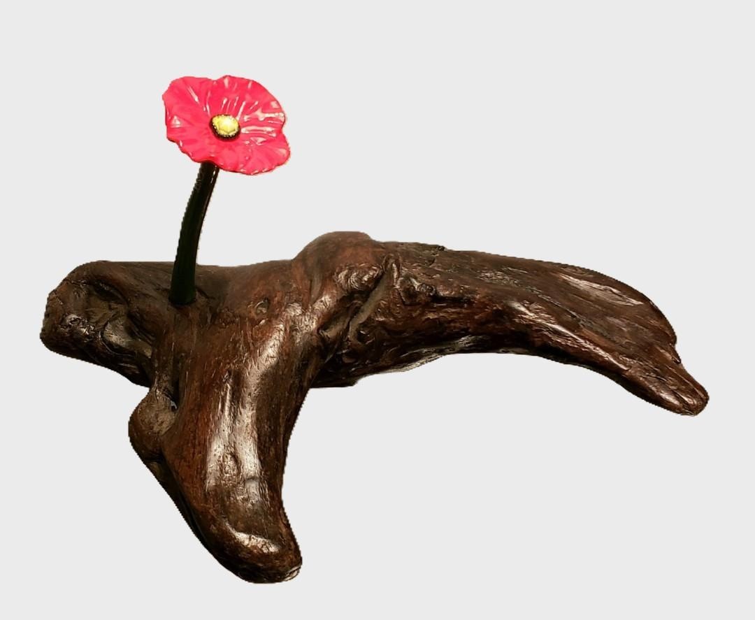 PH7 - Sculpture / 3D / Wood