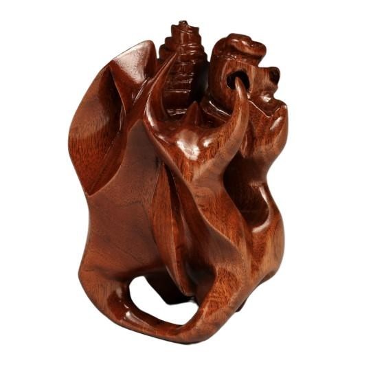 The Ancestor's Reach