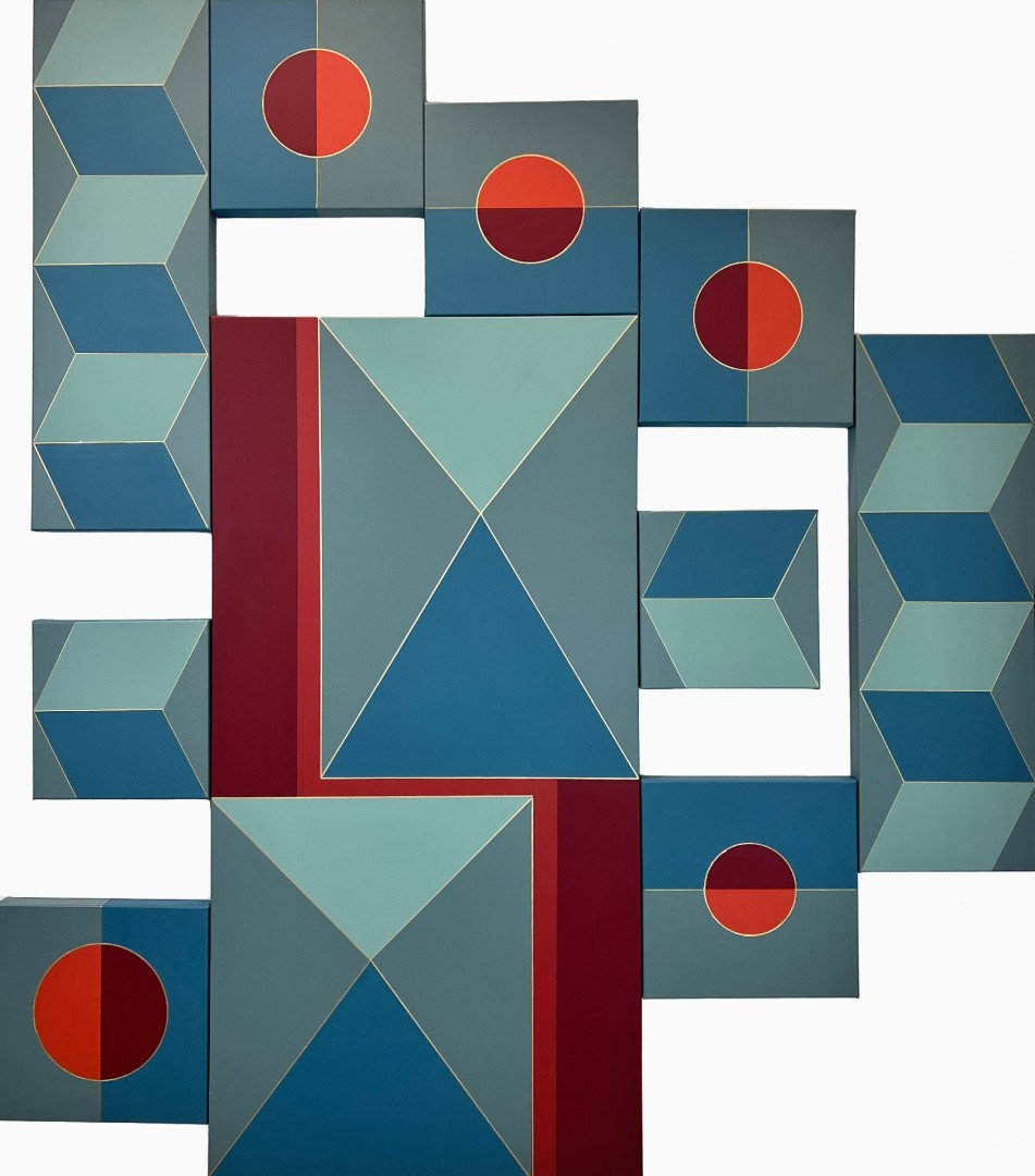 PS-10 - Painting