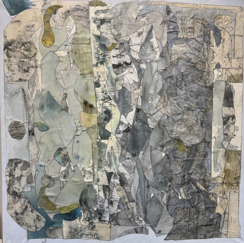 Fugue - Rapid/Unexpected/Disassembly