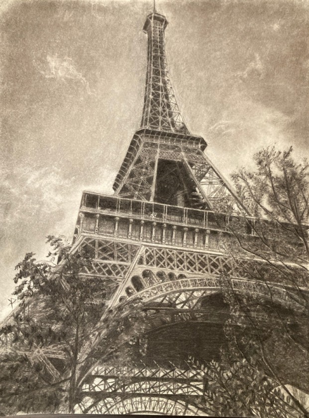 We'll Always Have Paris